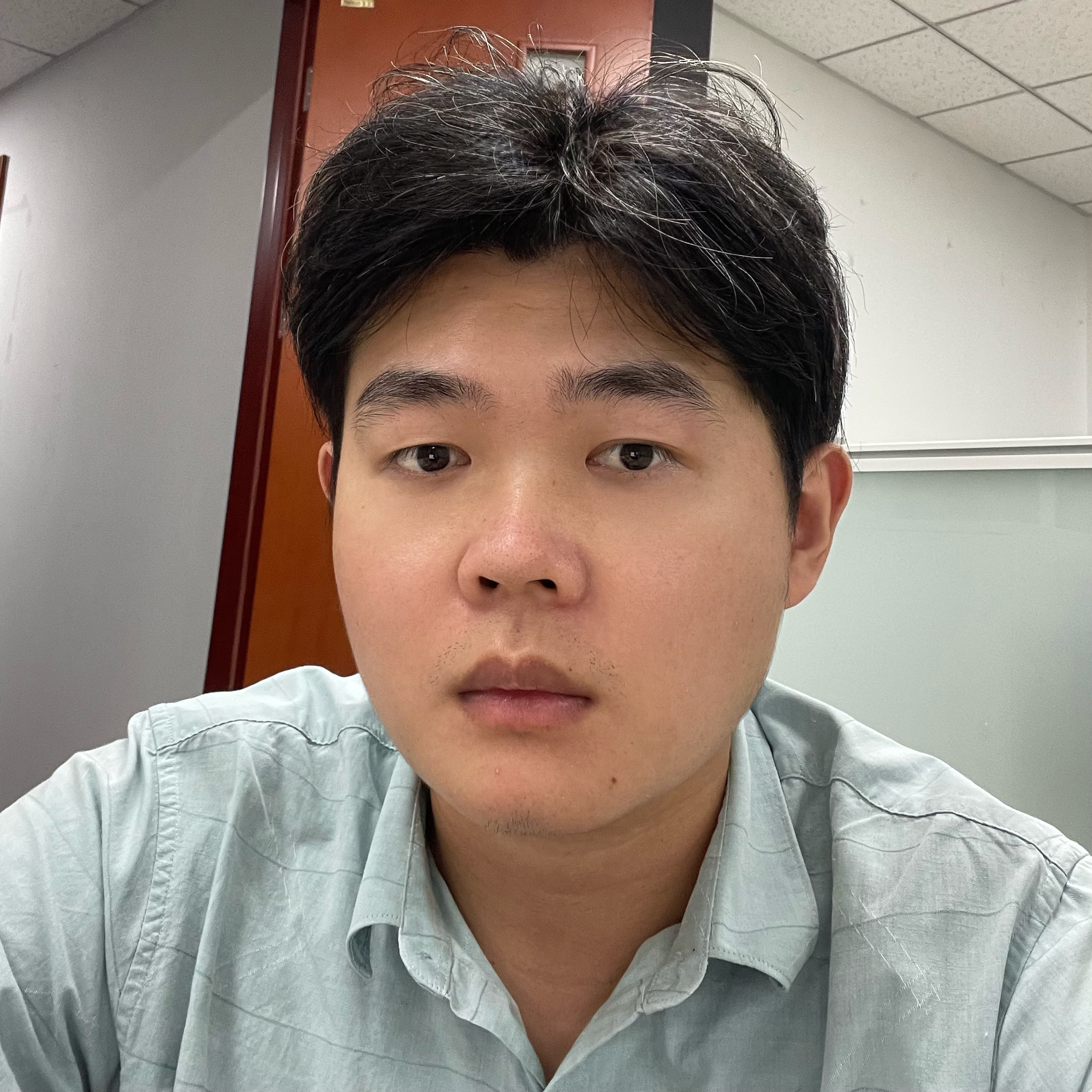 Zerong Feng