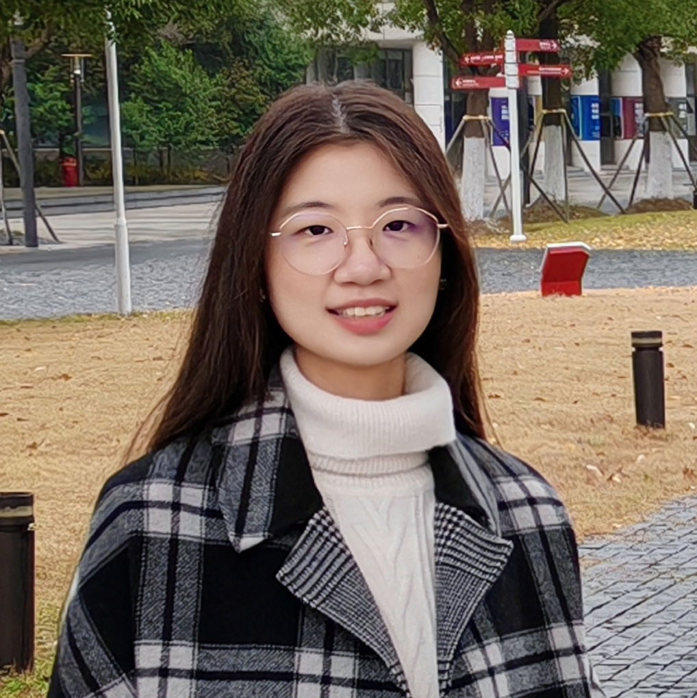 Xinxin Liu