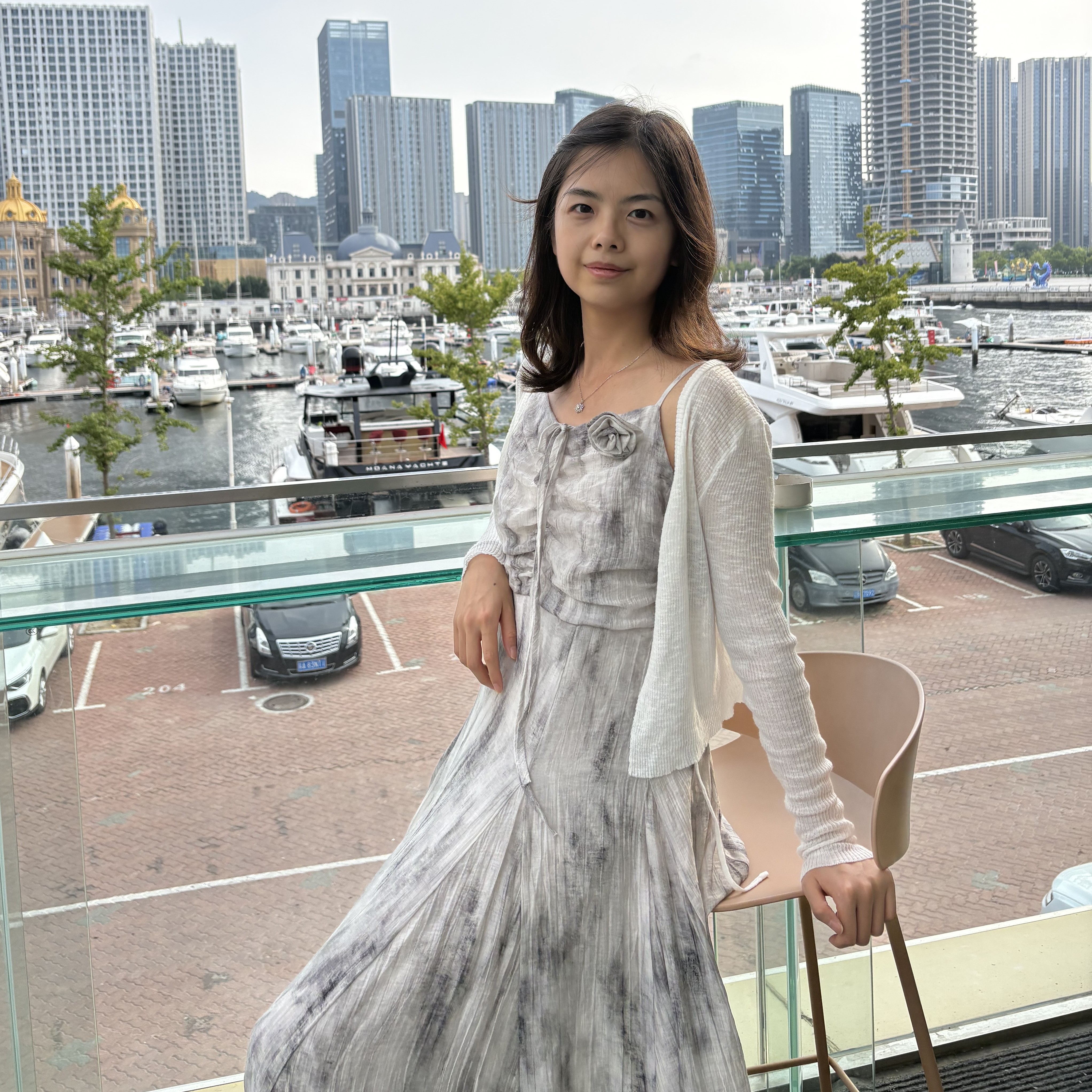 Li Xiang