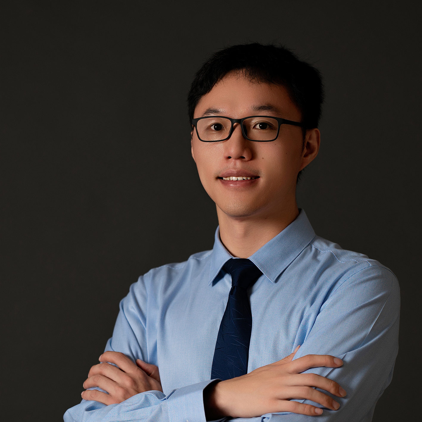Junchao Shi, Ph.D.