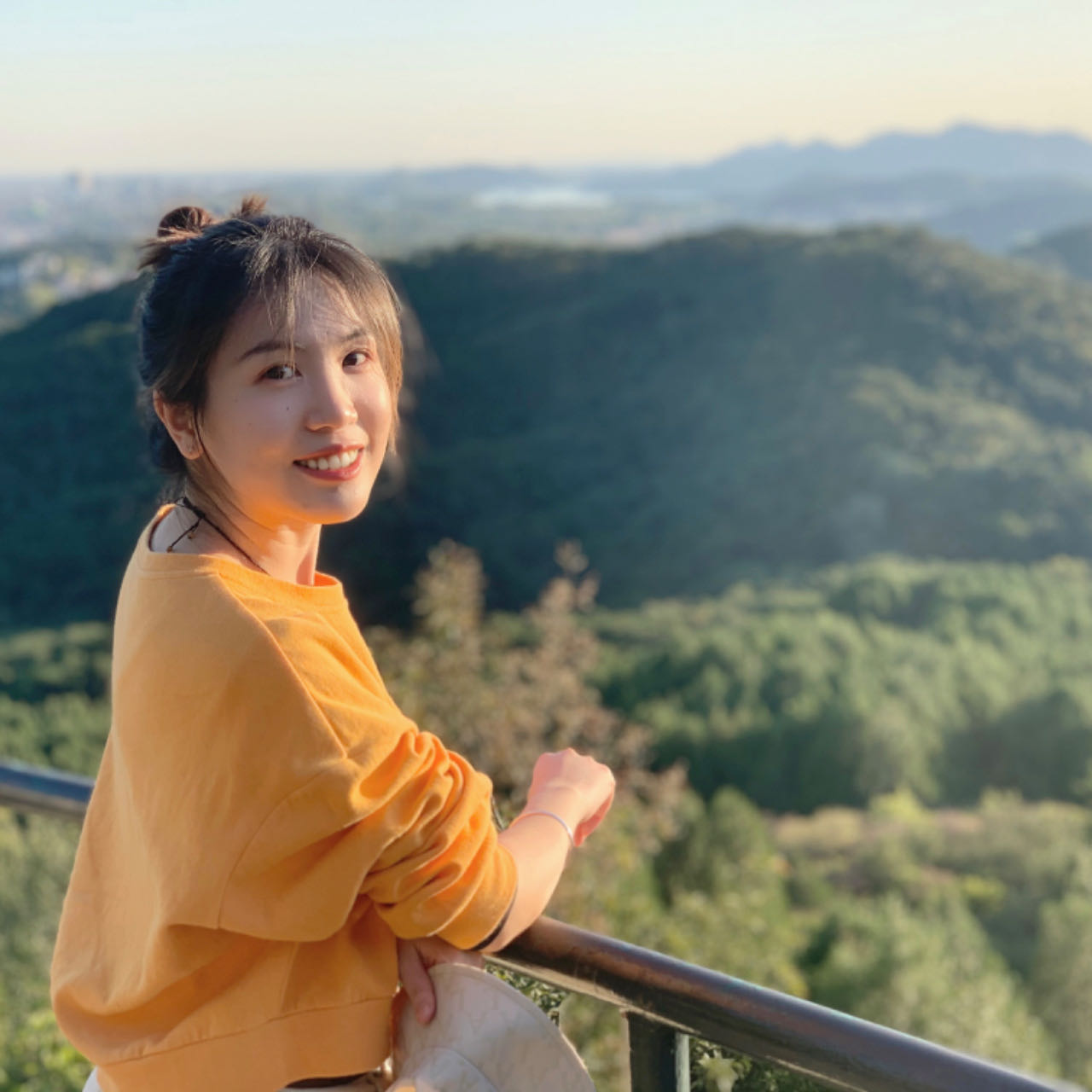 Liwen Zhang, Ph.D.